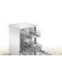 Bosch SMS4EKW06G, Free-standing dishwasher