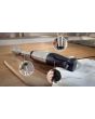 Bosch MSM6M622GB, Hand blender