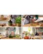Bosch MSM6M622GB, Hand blender