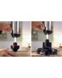 Bosch MSM6M622GB, Hand blender
