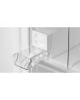 Siemens GS36NAXEP, Free-standing freezer