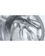 Neff V8540X0GB, integrated washer dryer