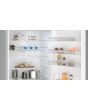 Siemens KG49NXIDF, Free-standing fridge-freezer with freezer at bottom