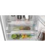 Siemens KG49NXIDF, Free-standing fridge-freezer with freezer at bottom
