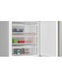 Siemens KG49NXIDF, Free-standing fridge-freezer with freezer at bottom
