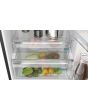 Siemens KG49NXXCF, Free-standing fridge-freezer with freezer at bottom