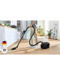 Bosch BGL38BA3GB, Bagged vacuum cleaner