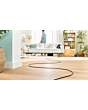 Bosch BGL38BA3GB, Bagged vacuum cleaner