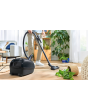 Bosch BGL38BA3GB, Bagged vacuum cleaner