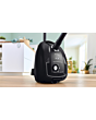 Bosch BGL38BA3GB, Bagged vacuum cleaner