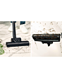 Bosch BGL38BA3GB, Bagged vacuum cleaner