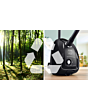 Bosch BGL38BA3GB, Bagged vacuum cleaner