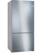 Bosch KGN86VIEAG, Free-standing fridge-freezer with freezer at bottom