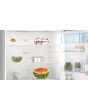 Bosch KGN86VIEAG, Free-standing fridge-freezer with freezer at bottom