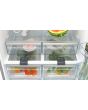 Bosch KGN86VIEAG, Free-standing fridge-freezer with freezer at bottom
