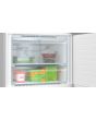Bosch KGN86VIEAG, Free-standing fridge-freezer with freezer at bottom