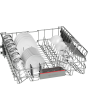 Bosch SMV4EAX23G, Fully-integrated dishwasher