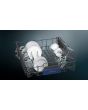 Siemens SX73HX10VG, Fully-integrated dishwasher