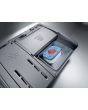 Neff S199ZB803E, Fully-integrated dishwasher