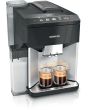Siemens TQ513GB1, Bean to cup coffee machine