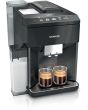 Siemens TQ518GB3, Bean to cup coffee machine