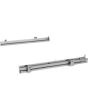 Siemens HZ638D00, Clip rail full extension
