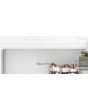Bosch KIR21NSE0, Built-in fridge