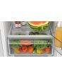 Bosch KIR21NSE0, Built-in fridge