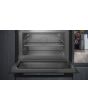 Siemens CE732GXB1B, Built-in microwave oven