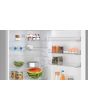 Bosch KGN492LDFG, Free-standing fridge-freezer with freezer at bottom