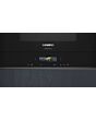 Siemens BF722L1B1B, Built-in microwave oven