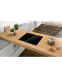 Neff T36CA50X1U, Induction hob