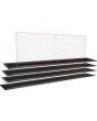 Neff I98WMM1Y7B, downdraft hood