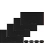 Neff T69YYX4C0, Flex induction hob