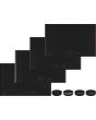 Neff T68YYY4C0, Flex induction hob