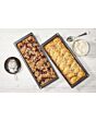 Bosch HEZ530000, Slim universal pan