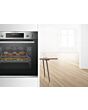 Bosch HEZ530000, Slim universal pan