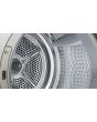 Siemens WR47B2CSGB, Heat pump tumble dryer