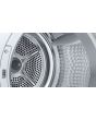 Siemens WR47B2C9GB, Heat pump tumble dryer