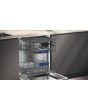 Siemens SX73HX10VG, Fully-integrated dishwasher