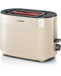 Bosch TAT2M127GB, Compact toaster