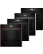 Neff B59CR7KY0B, Built-in oven