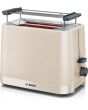 Bosch TAT3M127GB, Compact toaster