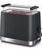 Bosch TAT4M223GB, Compact toaster