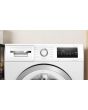 Bosch WAN28250GB, Washing machine, front loader