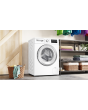 Bosch WAN28250GB, Washing machine, front loader