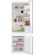 Siemens KI96NNSE0, Built-in fridge-freezer with freezer at bottom