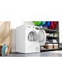 Bosch WTN83202GB, Condenser tumble dryer