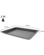 Bosch HEZ629070, Air Fry & Grill tray