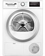 Bosch WTH85222GB, Heat pump tumble dryer